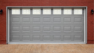 Garage Door Repair at Granite Hills Village El Cajon, California