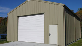 Garage Door Openers at Granite Hills Village El Cajon, California